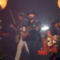 2014 iHeartRadio Festival: First Night