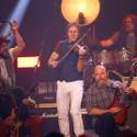 2014 iHeartRadio Festival: First Night