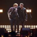 2014 iHeartRadio Festival: Second Night