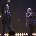 2014 iHeartRadio Festival: Second Night