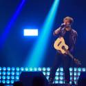 2014 iHeartRadio Festival: Second Night