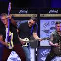 2014 iHeartRadio Festival: Second Night
