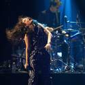 2014 iHeartRadio Festival: Second Night