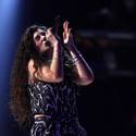 2014 iHeartRadio Festival: Second Night