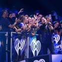 2014 iHeartRadio Festival: Second Night