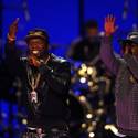 2014 iHeartRadio Festival: Second Night