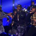 2014 iHeartRadio Festival: Second Night