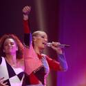 2014 iHeartRadio Festival: Second Night