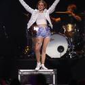 2014 iHeartRadio Festival: Second Night