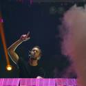 2014 iHeartRadio Festival: Second Night