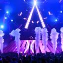 2014 iHeartRadio Festival: Second Night