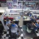 barber