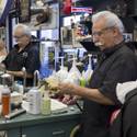 barber