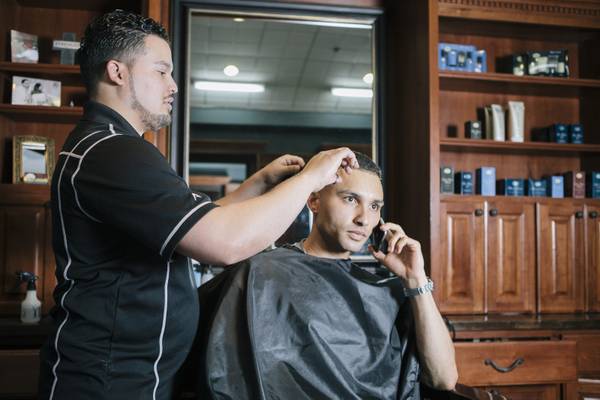 The barbershop experience: Cuts and culture at Vegas' classic shops - Las  Vegas Weekly