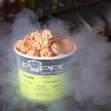 Frozen Popcorn At Popped