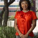 Dr Eva Littman Red Rock Fertility Cente