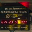 Guinness World Record Attempt at Ri Ra