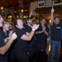 Guinness World Record Attempt at Ri Ra