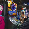 2014 G2E: Day 3
