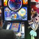 2014 G2E: Day 3