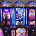 2014 G2E: Day 3