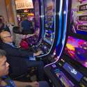 2014 G2E: Day 3