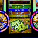1002 More G2E