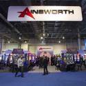 Gaming Company Booths at 2014 G2E