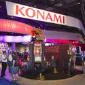 Gaming Company Booths at 2014 G2E