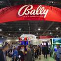 Gaming Company Booths at 2014 G2E