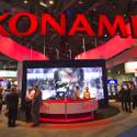 Gaming Company Booths at 2014 G2E