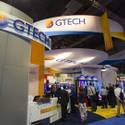 Gaming Company Booths at 2014 G2E