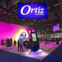 Gaming Company Booths at 2014 G2E