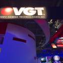 Gaming Company Booths at 2014 G2E