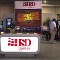 Gaming Company Booths at 2014 G2E