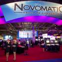 Gaming Company Booths at 2014 G2E