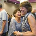 Celebration At The Center