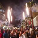 Downtown Summerlin Fireworks