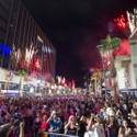 Downtown Summerlin Fireworks