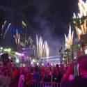 Downtown Summerlin Fireworks