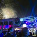 Downtown Summerlin Fireworks