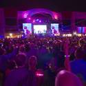 Downtown Summerlin Fireworks