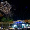 Downtown Summerlin Fireworks
