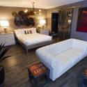 Downtown Project Unveils Renovations at Oasis at Gold Spike