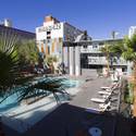Downtown Project Unveils Renovations at Oasis at Gold Spike