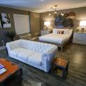 Downtown Project Unveils Renovations at Oasis at Gold Spike
