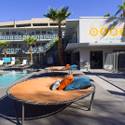 Downtown Project Unveils Renovations at Oasis at Gold Spike