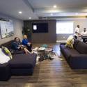 Downtown Project Unveils Renovations at Oasis at Gold Spike