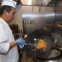 Harrah's Shows Off New Fulton Street Food Hall
