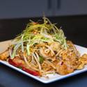 Harrah's Shows Off New Fulton Street Food Hall